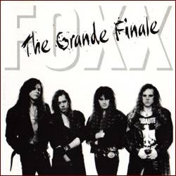 Foxx (USA-2) : The Grande Finale